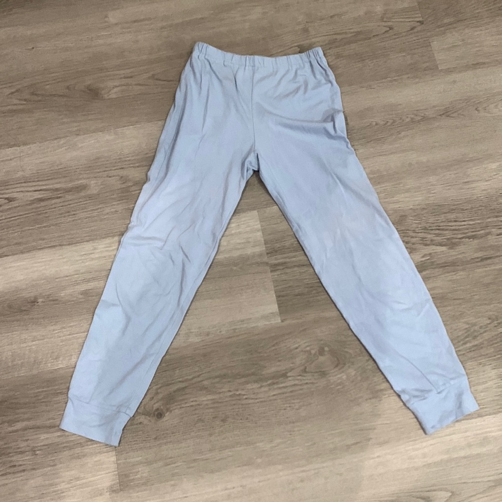 Pajamas pants